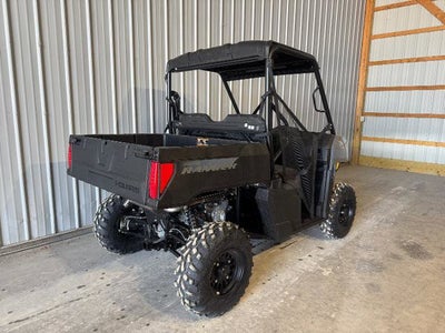 2026 Polaris Ranger 500 Base