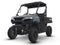 2026 Polaris Ranger 500 Base