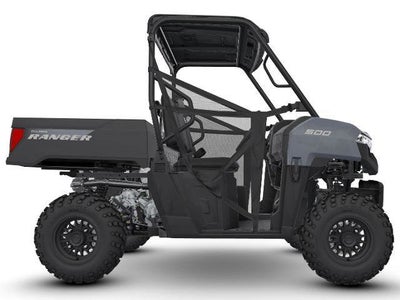 2026 Polaris Ranger 500 Base