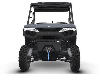 2026 Polaris Ranger 500 Base