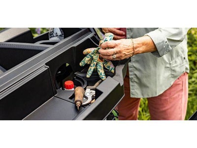 2026 Polaris Ranger 500 Base