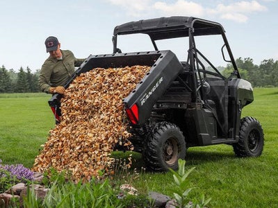 2026 Polaris Ranger 500 Base