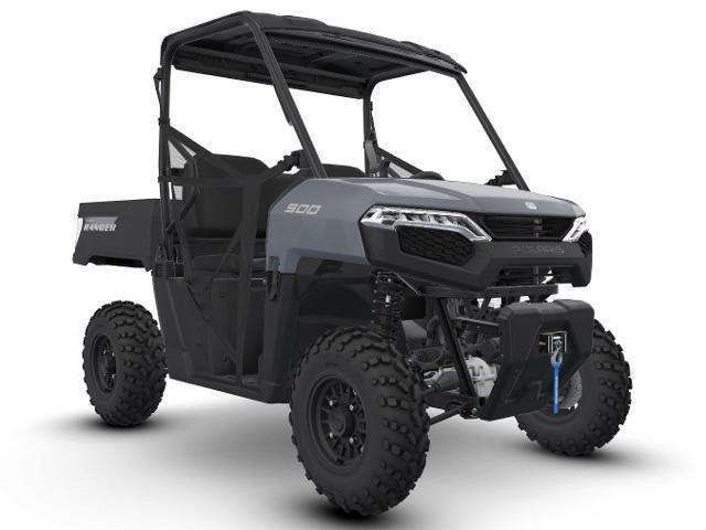 2026 Polaris Ranger 500 Base