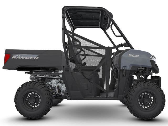 2026 Polaris Ranger 500 Base