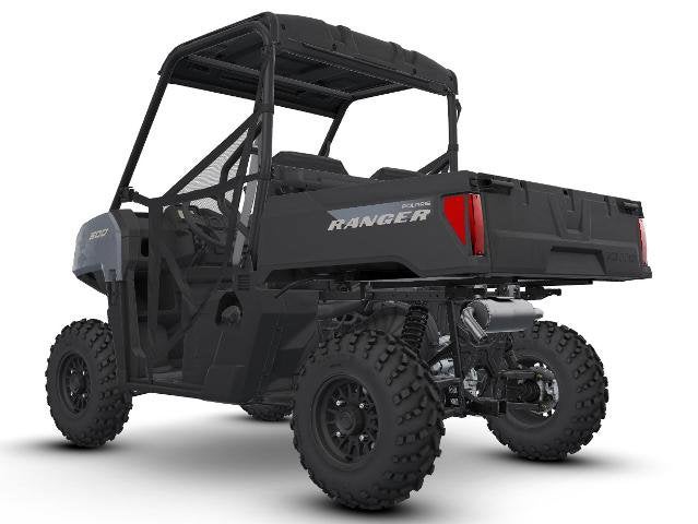 2026 Polaris Ranger 500 Base