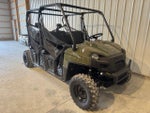 2025 Polaris Ranger Crew 570 Full-Size Base