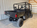 2025 Polaris Ranger Crew 570 Full-Size Base