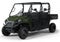 2025 Polaris Ranger Crew 570 Full-Size Base