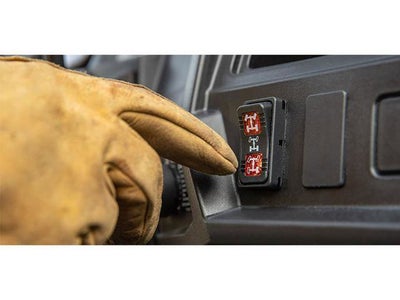 2025 Polaris Ranger Crew 570 Full-Size Base