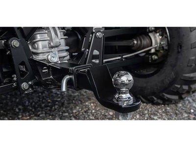 2025 Polaris Ranger Crew 570 Full-Size Base