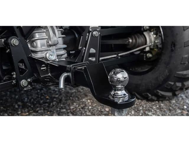 2025 Polaris Ranger Crew 570 Full-Size Base