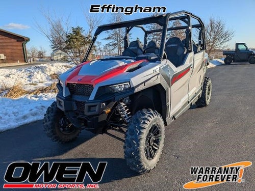 2025 Polaris General 4 1000 Sport Base