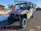 2025 Polaris General 4 1000 Sport Base