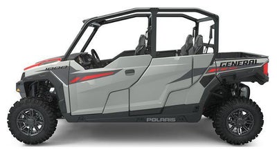 2025 Polaris General 4 1000 Sport Base