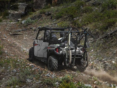 2025 Polaris General 4 1000 Sport Base