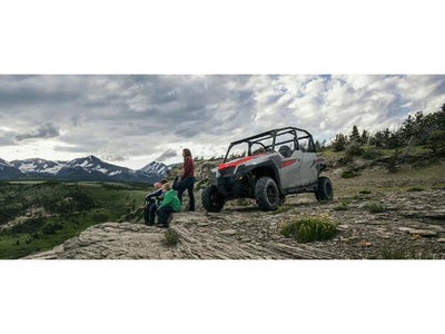 2025 Polaris General 4 1000 Sport Base