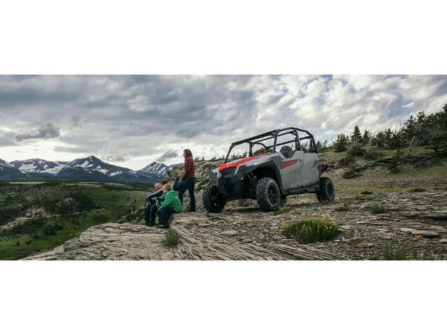 2025 Polaris General 4 1000 Sport Base