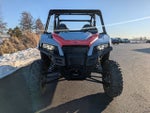 2025 Polaris General 4 1000 Sport Base