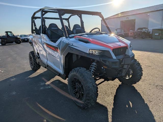 2025 Polaris General 4 1000 Sport Base