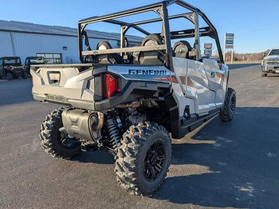 2025 Polaris General 4 1000 Sport Base