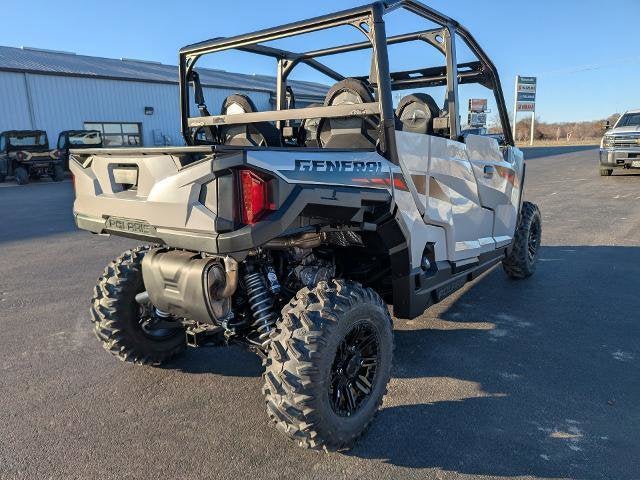 2025 Polaris General 4 1000 Sport Base