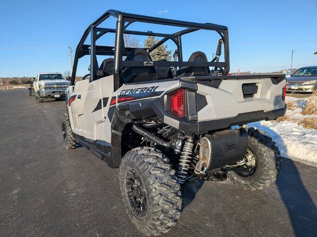 2025 Polaris General 4 1000 Sport Base