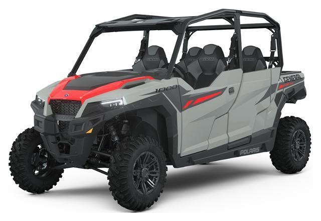 2025 Polaris General 4 1000 Sport Base