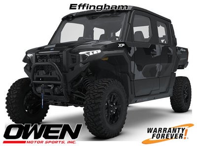 2026 Polaris Polaris XPEDITION XP 5 Northstar Base