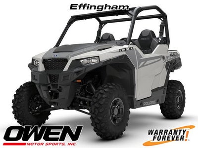 2026 Polaris General 1000 Sport Base