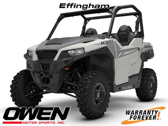 2026 Polaris General 1000 Sport Base