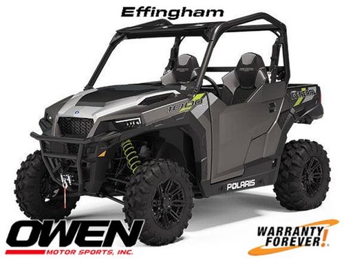 2020 Polaris General 1000 Premium Base