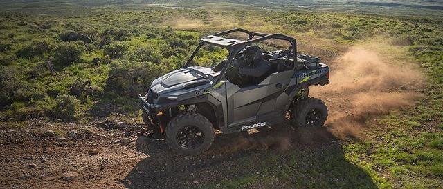 2020 Polaris General 1000 Premium Base
