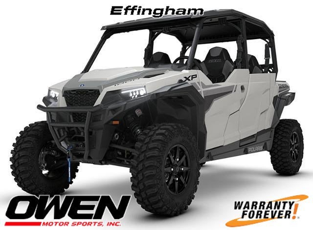 2026 Polaris General XP 4 1000 Sport Base