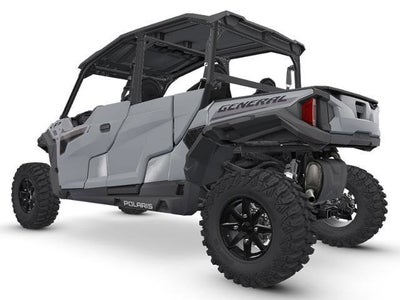 2026 Polaris General XP 4 1000 Sport Base