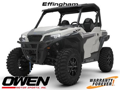 2026 Polaris General XP 1000 Sport Base