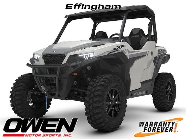 2026 Polaris General XP 1000 Sport Base