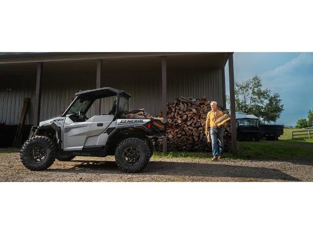 2026 Polaris General XP 1000 Sport Base