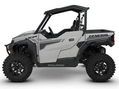 2026 Polaris General XP 1000 Sport Base