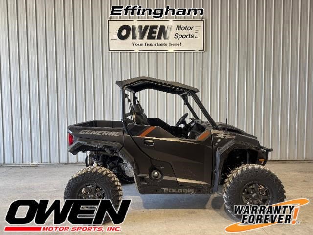 2026 Polaris General XP 1000 Ultimate Base