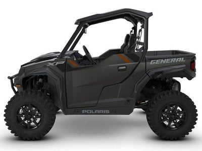 2026 Polaris General XP 1000 Ultimate Base