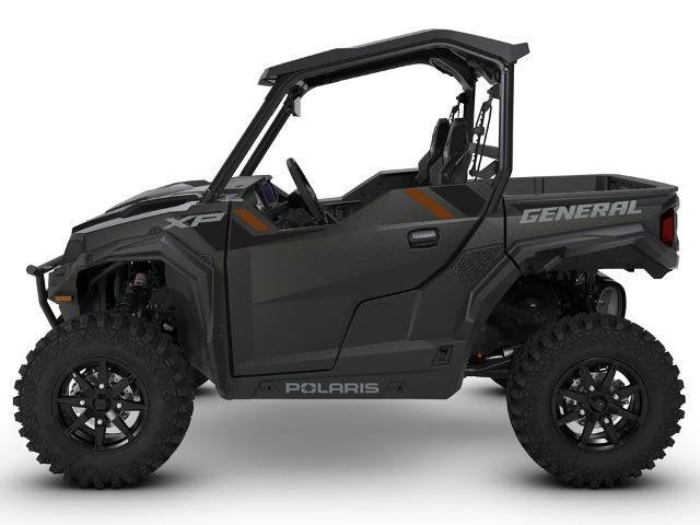 2026 Polaris General XP 1000 Ultimate Base