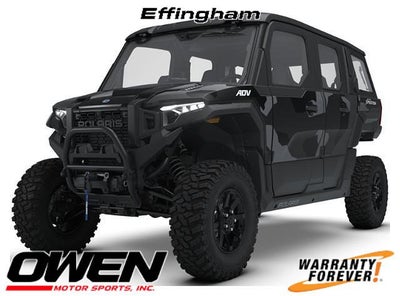 2026 Polaris Polaris XPEDITION ADV 5 Northstar Base