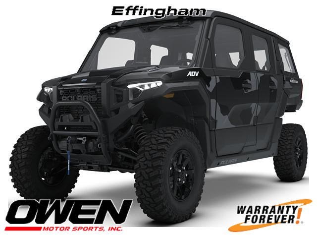 2026 Polaris Polaris XPEDITION ADV 5 Northstar Base