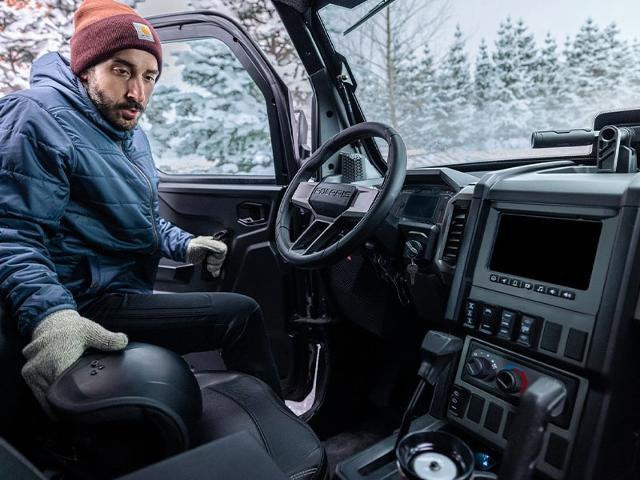 2026 Polaris Polaris XPEDITION ADV 5 Northstar Base