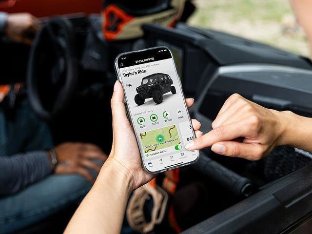 2026 Polaris Polaris XPEDITION ADV 5 Northstar Base