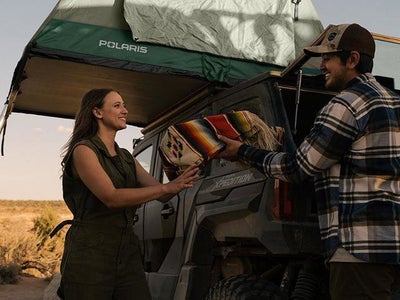 2026 Polaris Polaris XPEDITION ADV 5 Northstar Base