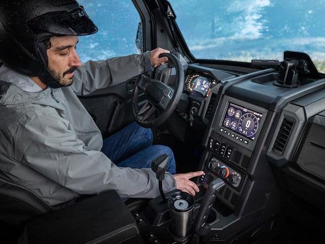 2026 Polaris Polaris XPEDITION ADV 5 Northstar Base