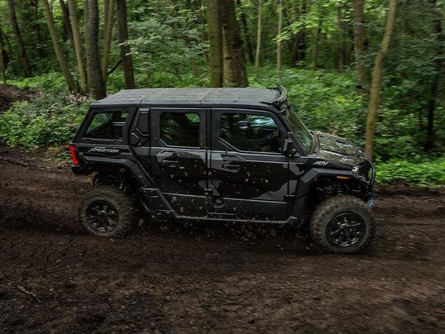 2026 Polaris Polaris XPEDITION ADV 5 Northstar Base