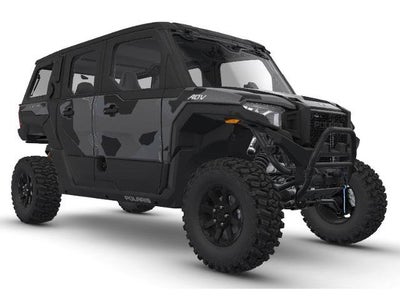 2026 Polaris Polaris XPEDITION ADV 5 Northstar Base