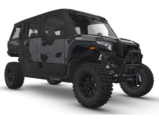 2026 Polaris Polaris XPEDITION ADV 5 Northstar Base